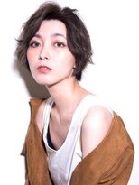 クアトログランシュ ひたちなか店(QUATRO×GranCieux)&nbsp;【QUATRO】クラシカル×モード×ショート