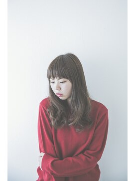 ヘアースタジオロジコ(Hairstudio Lozico) クラシカルロング