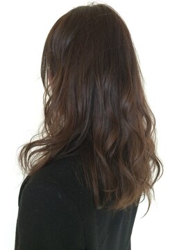 ヘアーサロン ツミキ(HAIR SALON TSUMiKi) アディクシー★アメジスト