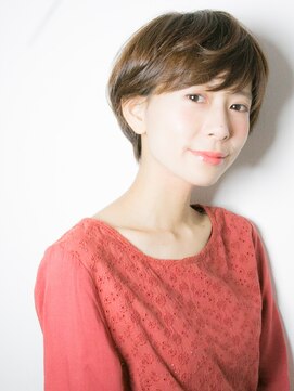 リリアン 青山(relian) ショートカットrelianにおまかせ☆☆