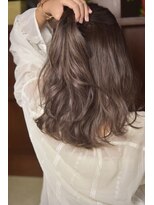 キアラ(Kchiara) 透明感ラベンダーグレイジュ・kchiara川野直人