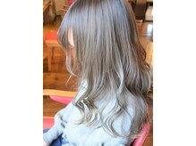 ピースリーヘア バイ カーサ(peathree.hair by CASA)