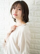 ノイン(noine)&nbsp;控えめ可愛いを狙ってみない？