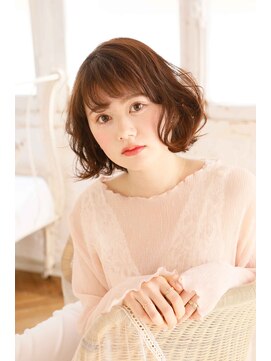 シーズンズ季の香 調布店(SEASONS) リリーボブ