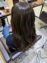 モードケイズ 西宮(MODE K's) ハイライト/モテ髪カタログ/小顔/大人可愛い/ひし形/西宮