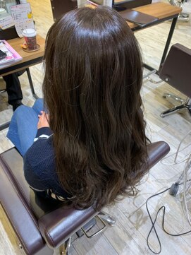 モードケイズ 西宮(MODE K's) ハイライト/モテ髪カタログ/小顔/大人可愛い/ひし形/西宮