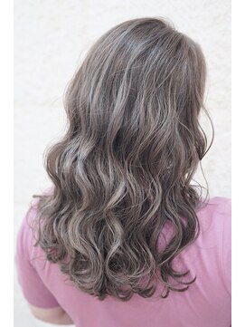 ティンク 大船(Tink) グレージュ