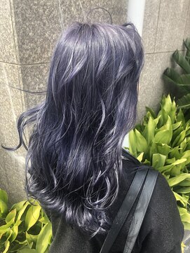 オリノ(olino) ディープラベンダー