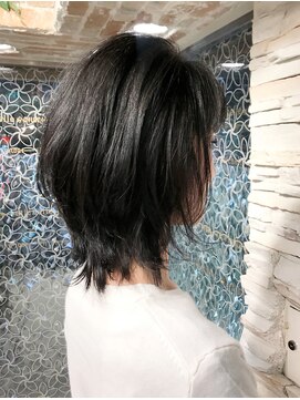 ミッシェル アフロート(michelle afloat) ２０代３０代４０代５０代ひし形Cカーブくびれウルフレイヤー