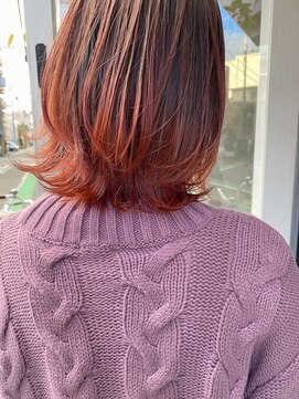 フォレスト(FOREST) (FOREST甲子園口) SNAP STYLE