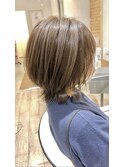 マッシュウルフ◎20代30代40代50代
