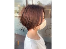 シェール モリオ(chere MORIO)