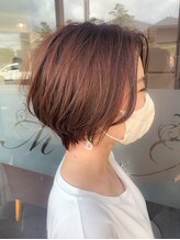 シェール モリオ(chere MORIO)