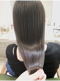 透明感×ヘアエステカラー　【ROCCO】【八王子】