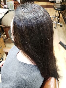 ラウレア リノ(Laule'a Lino) ザクロペインター新色、ゴールド