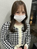 デイジー(Daisy) 天神/大名/オリーブベージュ/ベージュ