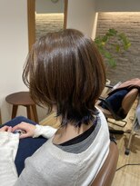 ビエン(bien)&nbsp;☆フェミニンウルフ☆