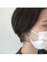 エイム(AIM)&nbsp;イヤリングカラー