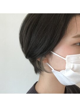 エイム(AIM) イヤリングカラー