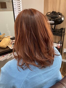 ベッカ(Becca) イヤリングカラー