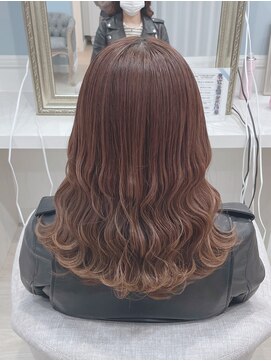 アリエス 渋谷駅東口店(Aries) 波巻き