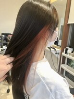 クリーム(CREAM) インナー オレンジ