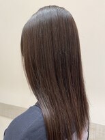 ルシードスタイル クリザンテーム&nbsp;アッシュ