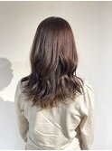 アディクシーラベンダーベージュ