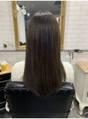 モカベージュ