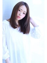 オーロ(ORO)&nbsp;美髪ナチュラルストレート