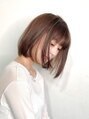 ジュネス 銀座(JYUNESU) 韓国ヘア・髪質改善・ボブヘア、何でもお任せ下さい