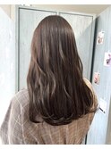 オリーブグレージュ【chouchou千葉・千葉駅】