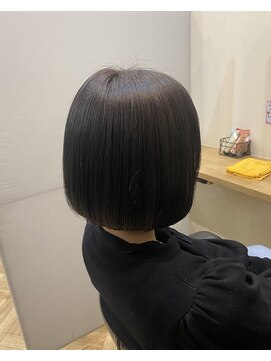 アルター(aL ter) ボブ