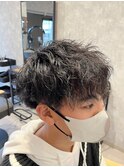 ツイストスパイラル