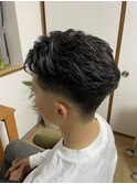 バーバースタイル