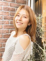 2023 レイヤースタイル