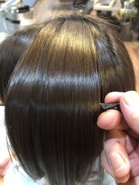 ハーツフィールド(Hearts field)&nbsp;メテオ縮毛矯正