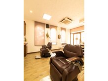 バーバーショップ レガリア(Bar Ber Shop REGALIA)