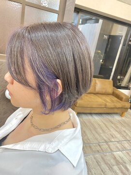 ルミ 高崎駅店(Lumi) 【高崎/高崎駅/Lumi高崎】