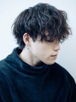 オーシャントーキョー(OCEAN TOKYO)&nbsp;波巻マッシュウルフ