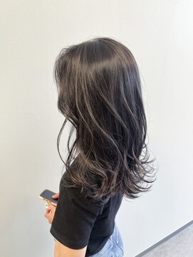 アルドーレ(Ardore) ☆透明感抜群☆極細ハイライト