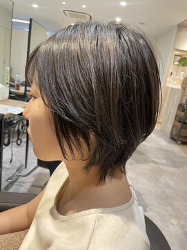 オットー バース(Otto BIRTH) ゆるウルフ