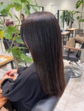 ケンジ 南林間(KENJE) ツヤツヤメンテナンス！