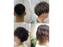 ミンク(3n9)