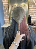 カレント(Current) デザインカラー