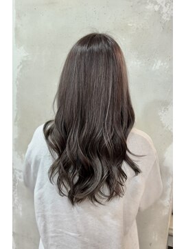 エイミーバイアフロート(amie by afloat) アッシュグレーカラー◎