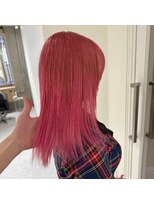 アプローズ(APPLAUSE)&nbsp;チェリーピンク