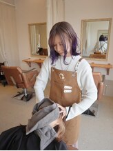 ココアール(cocoR)&nbsp;八木 都