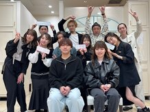 アッシュ 北上尾店(Ash)の雰囲気（みなさんのご来店お待ちしてます♪【上尾・桶川・鴻巣】）