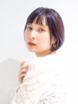リビュー(re view) 【re view】エアリーボブ